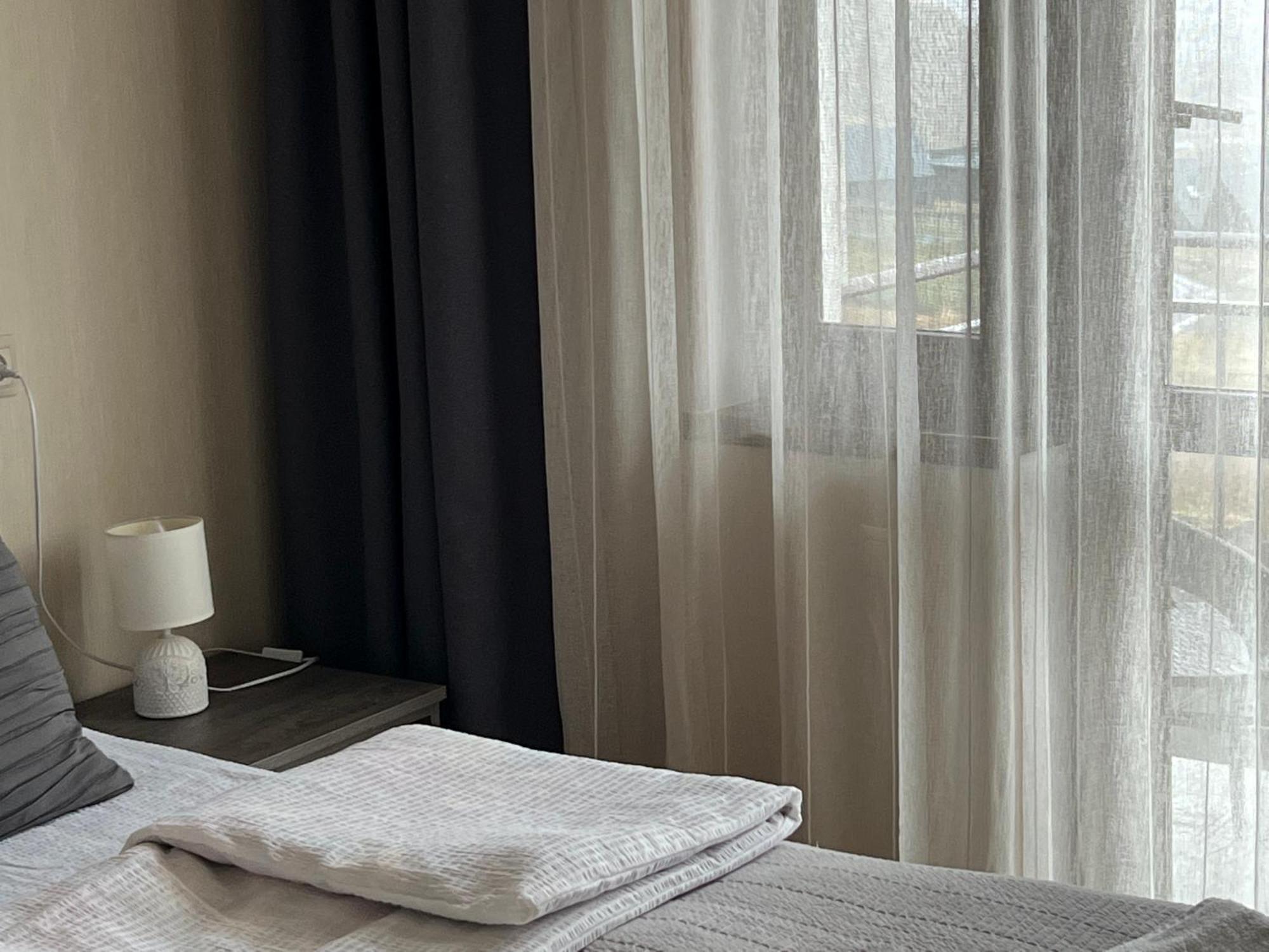 Up Hotel Kazbegi Phòng bức ảnh