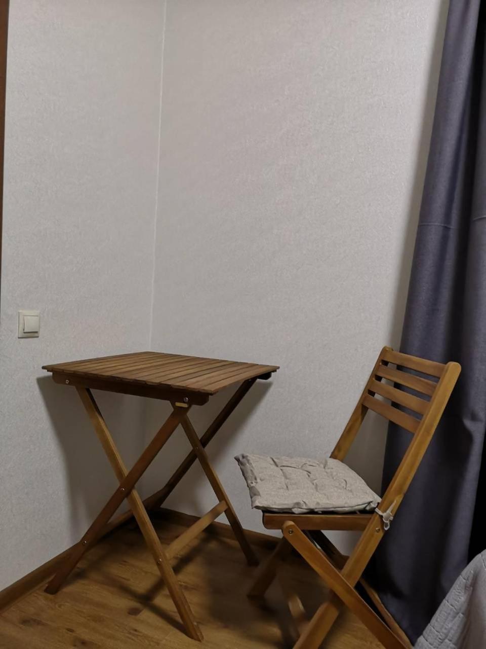 Up Hotel Kazbegi Ngoại thất bức ảnh