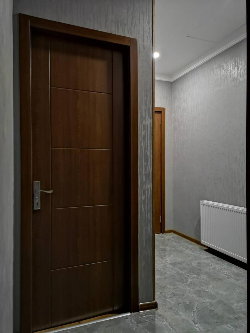 Up Hotel Kazbegi Ngoại thất bức ảnh