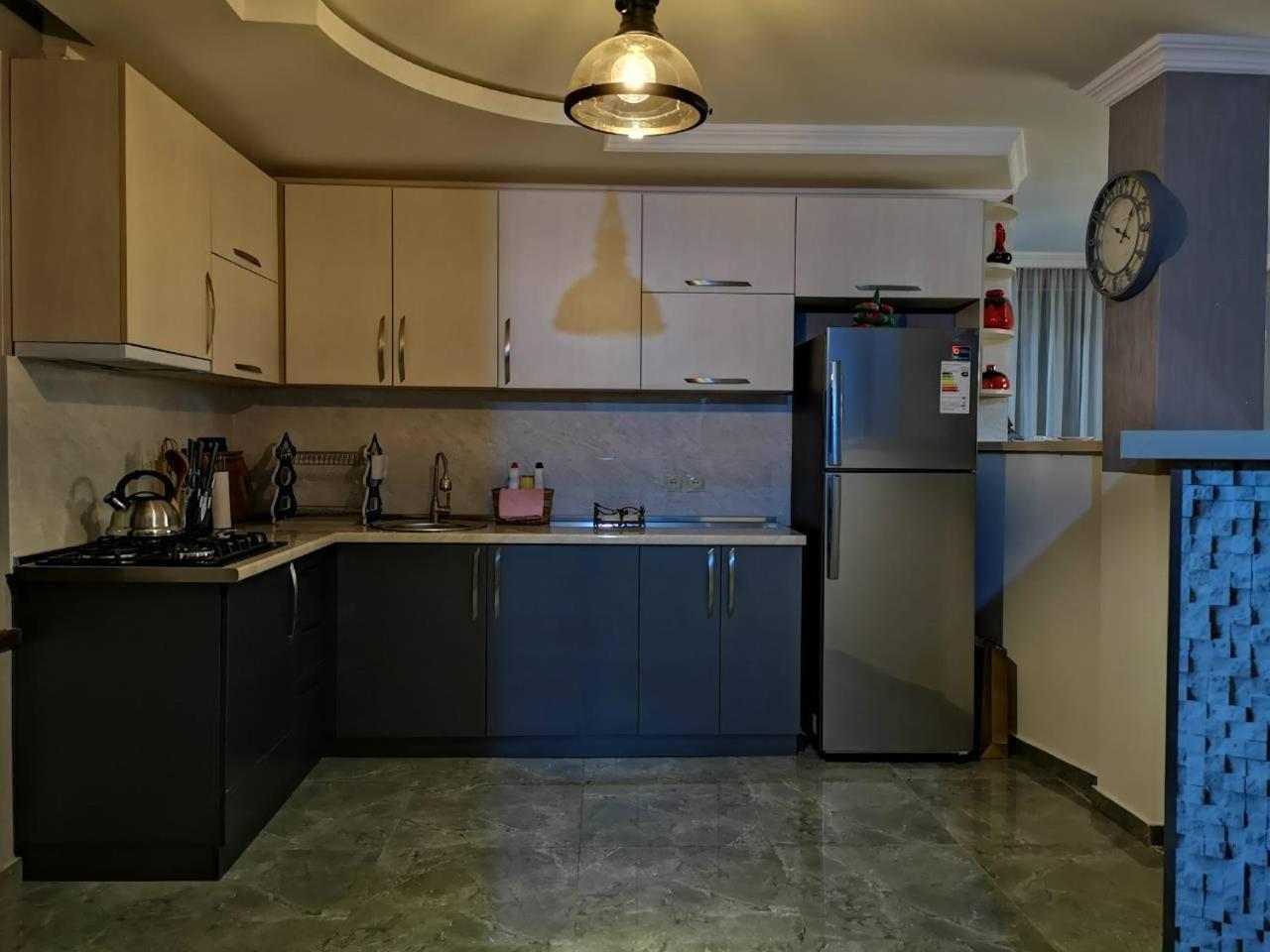 Up Hotel Kazbegi Ngoại thất bức ảnh